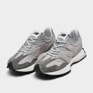 New Balance Womens 327 Casual
Shoes